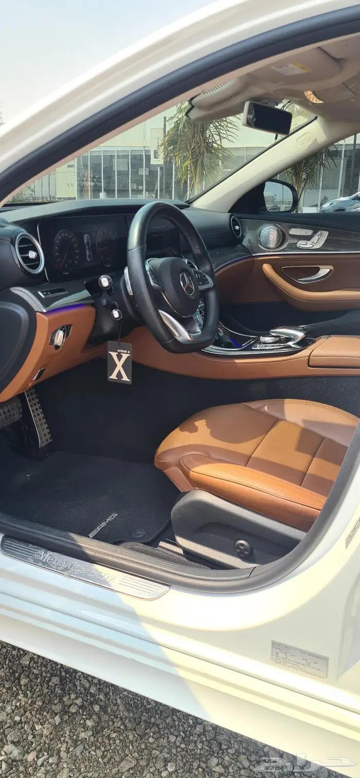 تم البيع E300 AMGديجتال 3