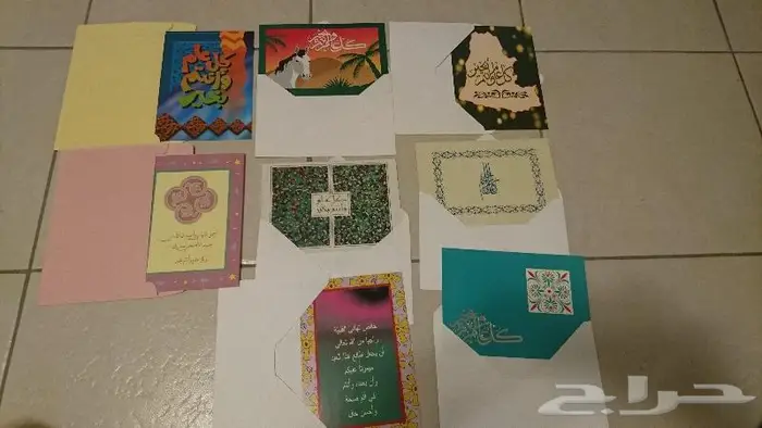 نظارات حامل البطاقات و غيرها 12