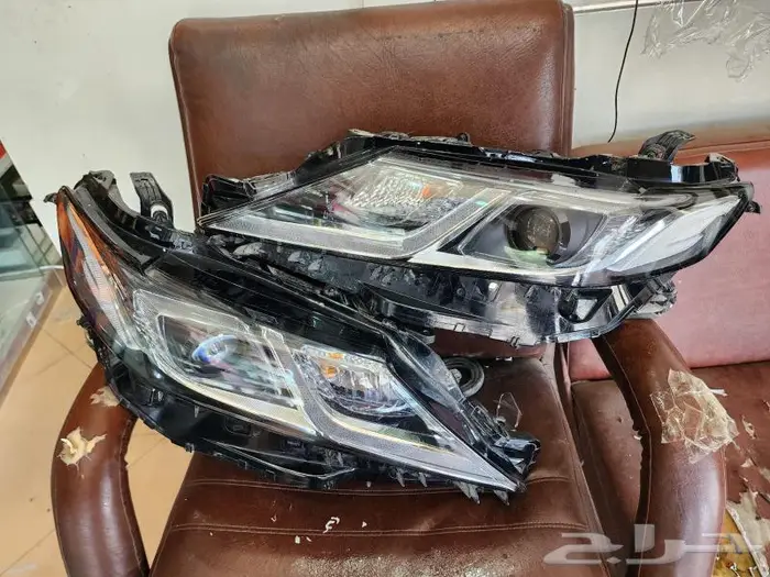 شمعات كامري 2019و 2020و2021و2022 الوكالة مستخدم 0