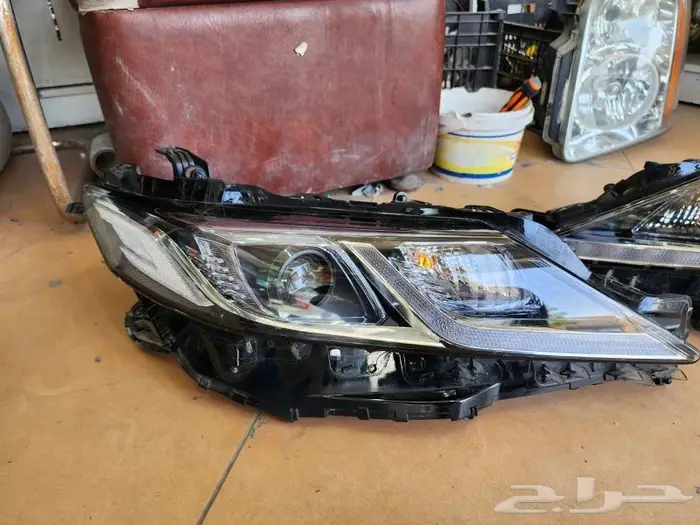 شمعات كامري 2019و 2020و2021و2022 الوكالة مستخدم 3