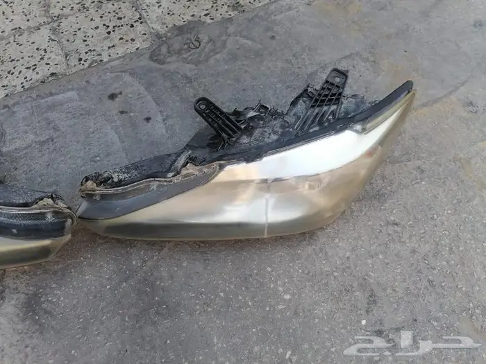 قطع غيار صيني فقط الكمبروسر نظيف 3
