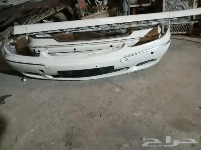 قطع غيار فياقرا 7