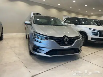 رينو ميقان 2023 فل كامل 0