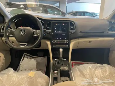 رينو ميقان 2023 فل كامل 7