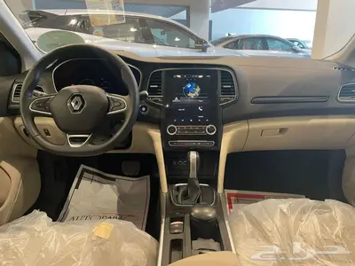 رينو ميقان 2023 فل كامل 4