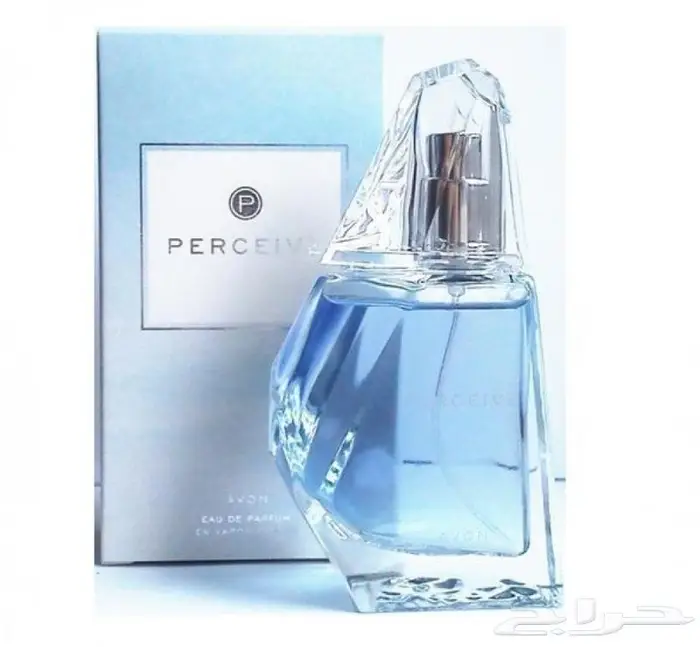 عطر برسيف من افون 0