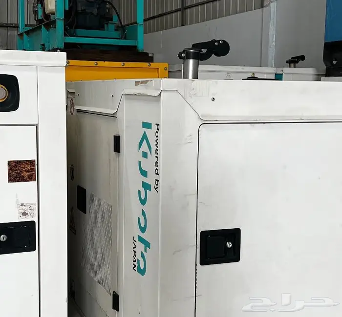 ايجار مكاين كهرب 0