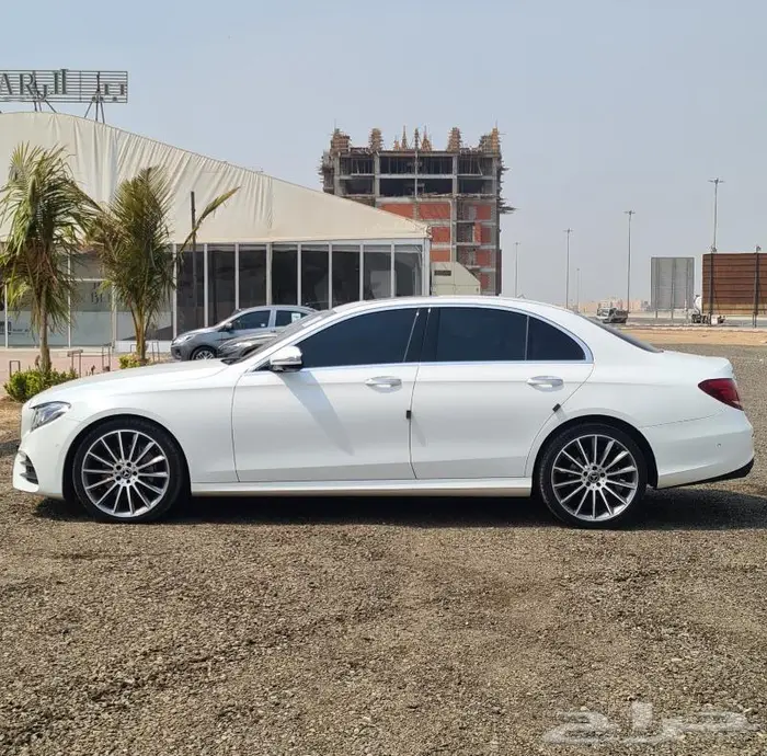 تم البيع E300 AMGديجتال 2