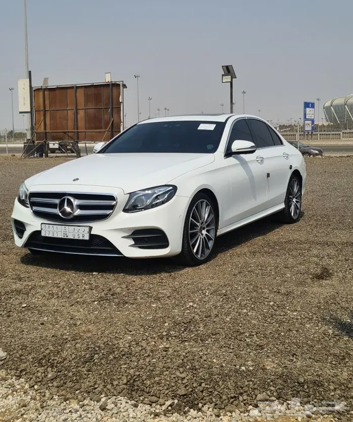 تم البيع E300 AMGديجتال 0