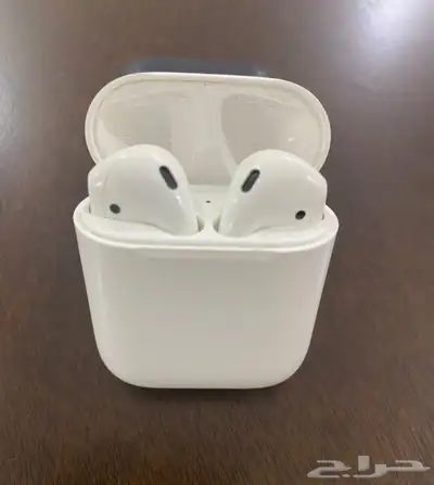 سماعة ابل ايربودز 0