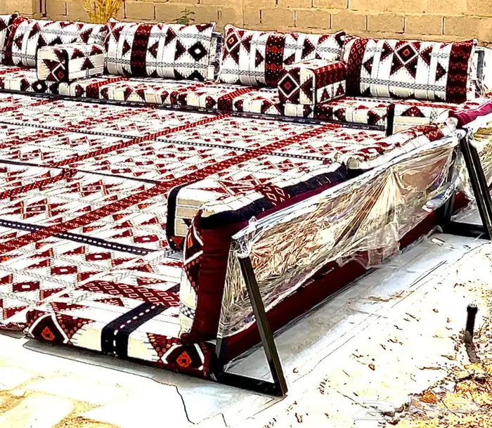 جلسه ارضيه حديد 1
