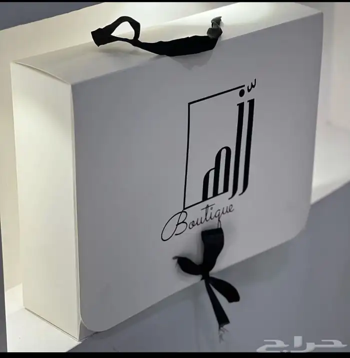 بوكسات عبايات أكياس ليبل أكواب شرايط لوقو جلد 11