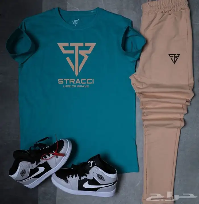 تيشيرتات وشورتات اطقم او منفصله حسب الطلب 5