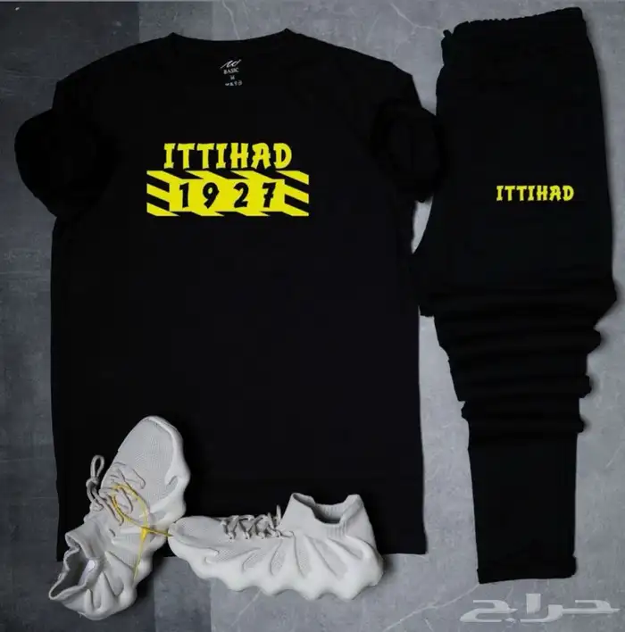 تيشيرتات وشورتات اطقم او منفصله حسب الطلب 16