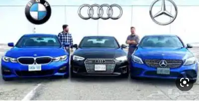 قطع بي ام دبليو وصيانة BMW 2