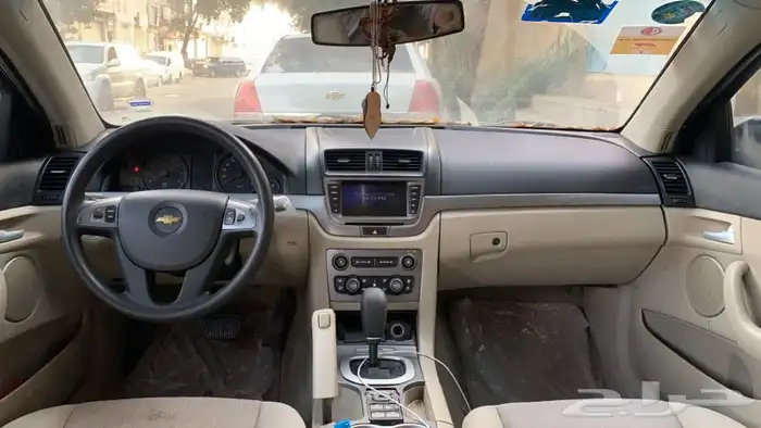تحويل داخليه كابرس 13 22