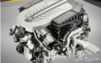 قطع بي ام دبليو وصيانة BMW 1