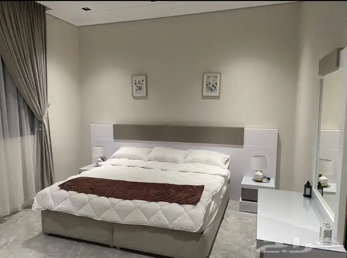 شاليه استراحه اجار للايجار 5