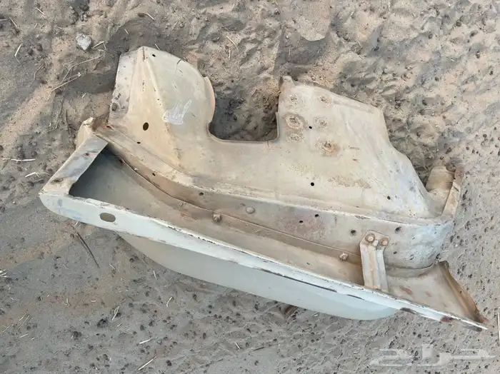 رفارف جيب قديم (80-84) 1