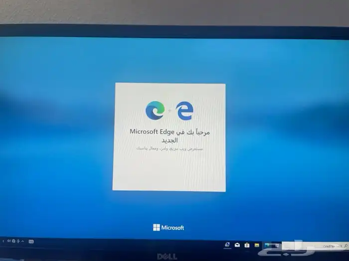 أجهزة i5DELL وSSD الأجهزة سريعة لجميع الاعمال مضمونة ضمان ك 14