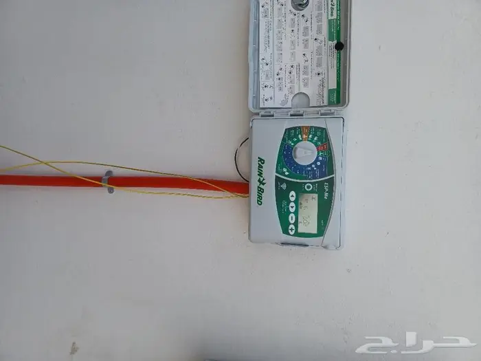 سباك زراعة ثيل طبيعي 9