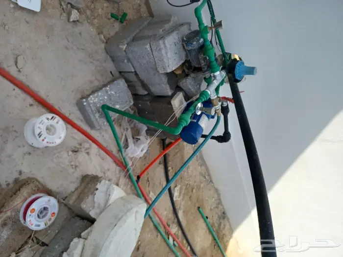 سباك زراعة ثيل طبيعي 12