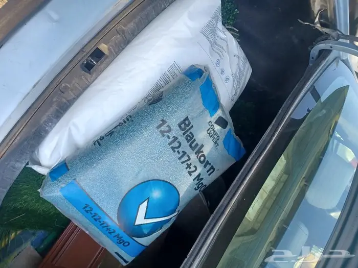 سباك زراعة ثيل طبيعي 15