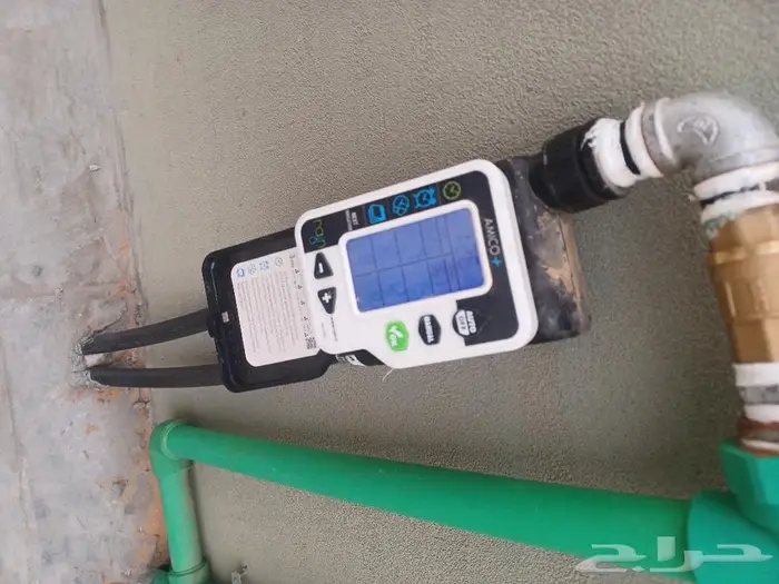 سباك زراعة ثيل طبيعي 18