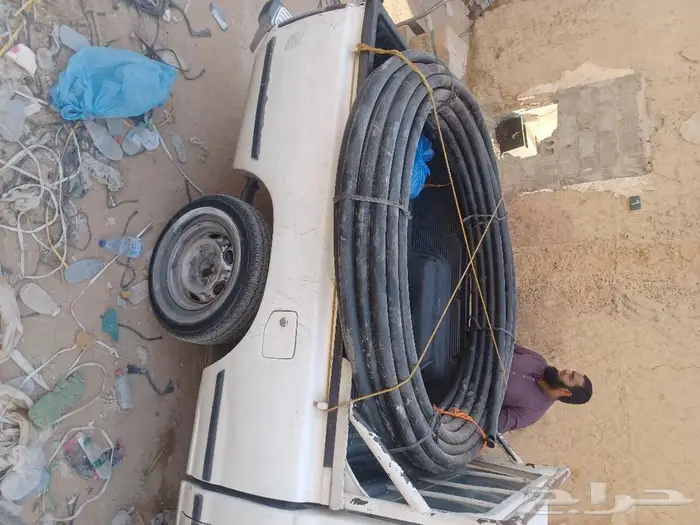 سباك زراعة ثيل طبيعي 20