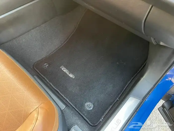 لكزس UX200 الموديل 2019 فل كامل نظيف(تم البيع) 42