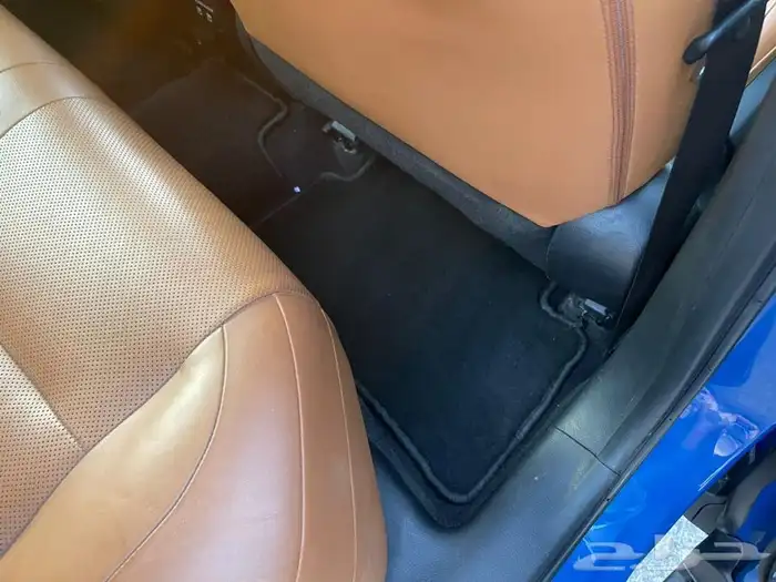 لكزس UX200 الموديل 2019 فل كامل نظيف(تم البيع) 40