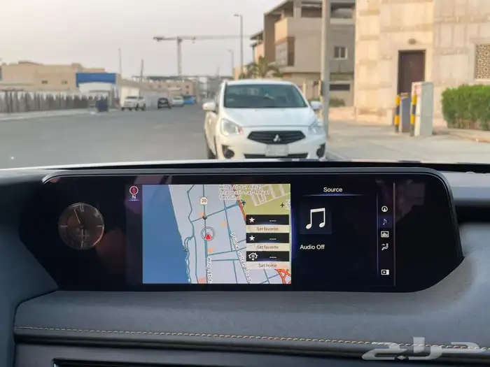 لكزس UX200 الموديل 2019 فل كامل نظيف(تم البيع) 55