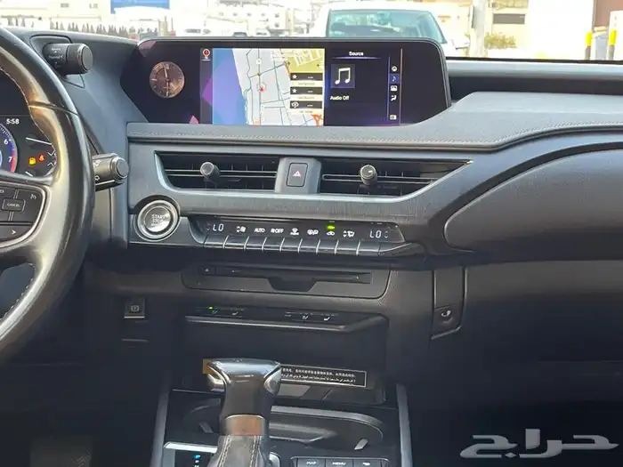 لكزس UX200 الموديل 2019 فل كامل نظيف(تم البيع) 64