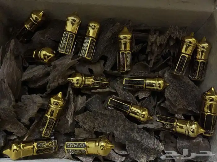 أدهان طبيعيه صافيه بيور 100 100 (( تحديث )) 4