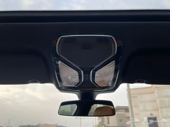 بي ام دبليو 740 الموديل 2019 مخزن(تم البيع) 68