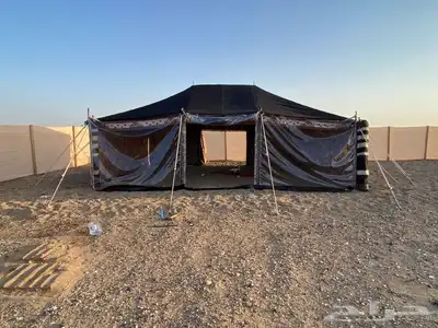 بيوت شعر العياش المدينه المنوره 7