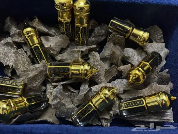 أدهان طبيعيه صافيه بيور 100 100 (( تحديث )) 10