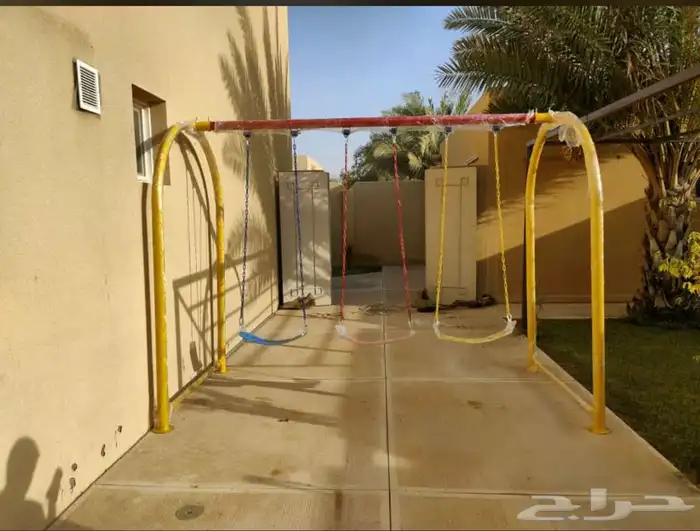 مرجيحة العاب واطفال 5