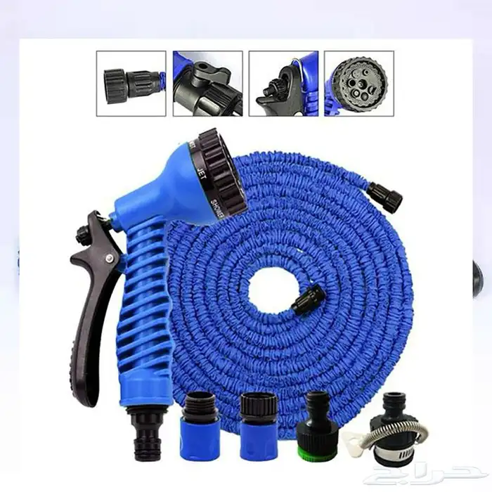 الهوز السحري مقاس 30 متر 1