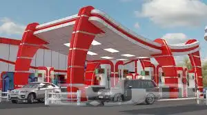 واجهات كلادينج 11