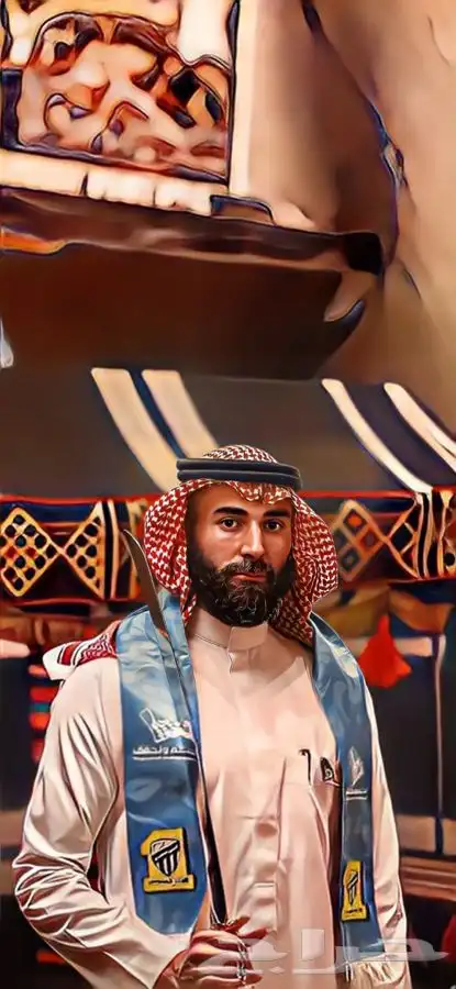 رسم صورتك الشخصيه باسعار منافسة 11