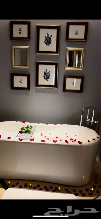 تنسيق ذكرى زواج وتجهيز غرف عرسان 11