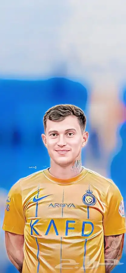 رسم   صورتك الشخصيه باسعار منافسة 19