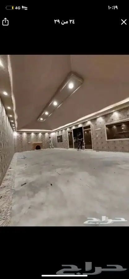 بيوت شعر مضلات قراميط مشبات 11