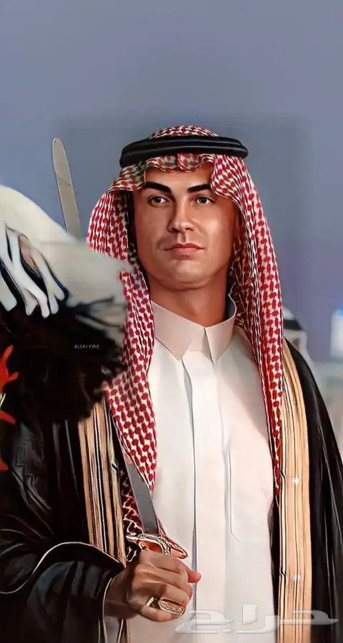 رسم صورتك الشخصيه باسعار منافسة 4