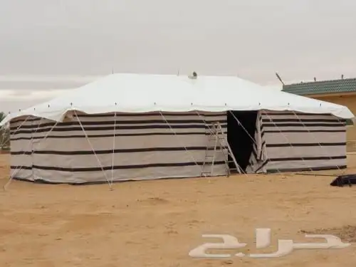 خيام بيوت شعر 13