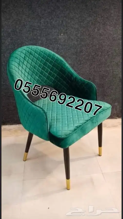 كراسي كافيهات طاولات لاونج _قاعات_ فنادق _ قصور_تفصيل تصميم 15