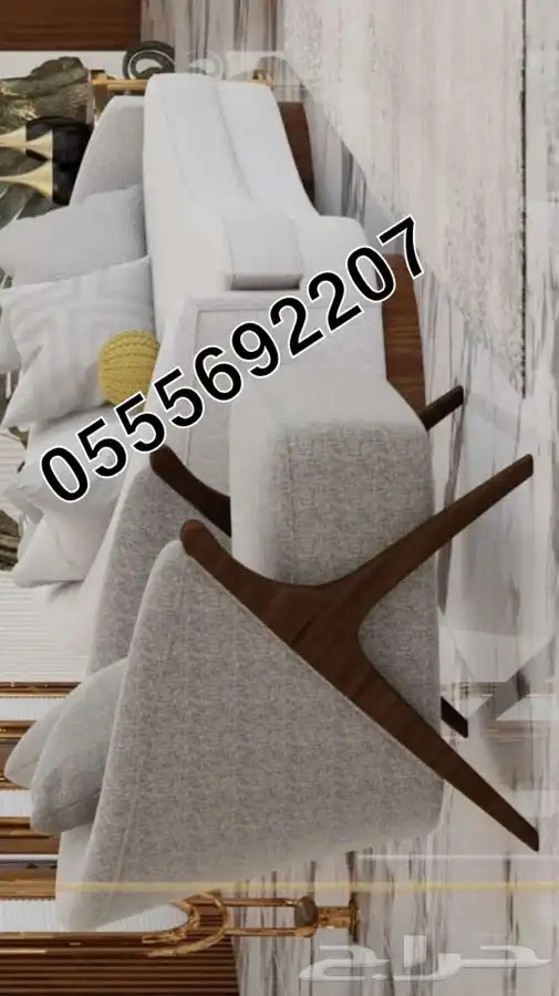 كراسي كافيهات طاولات لاونج _قاعات_ فنادق _ قصور_تفصيل تصميم 11