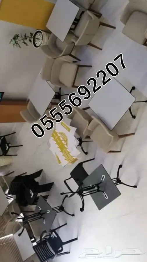 كراسي كافيهات طاولات لاونج _قاعات_ فنادق _ قصور_تفصيل تصميم 4