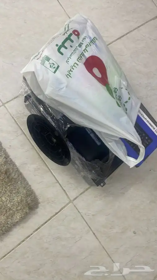 كمبيوتر كامل الاغراض i5 مع Ssd256 السريع اجهزة ديل 1